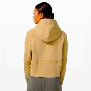 LULULEMON PERFECTLY OVERSIZED SCUBA